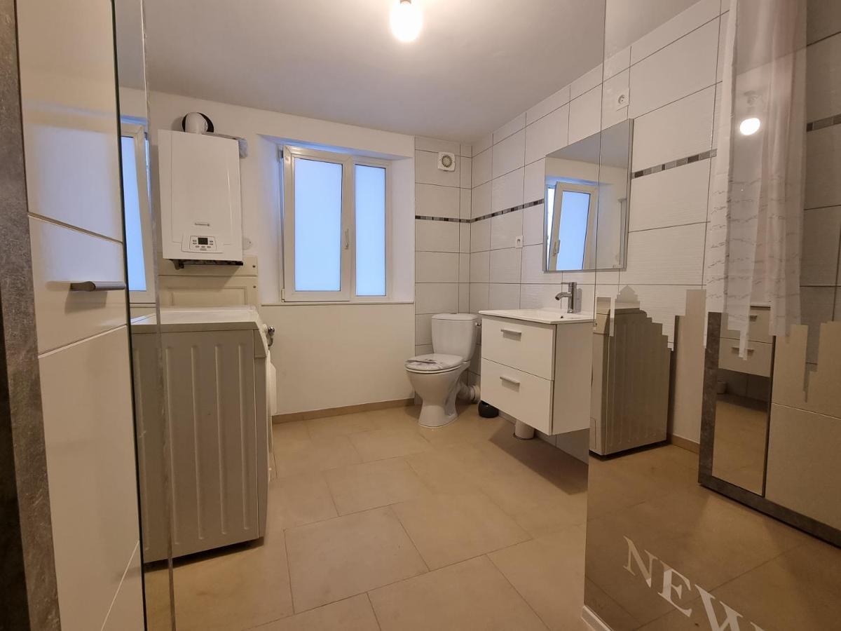 Appartement 2 Pieces Equipe A Roppenheim Alsace Exteriör bild